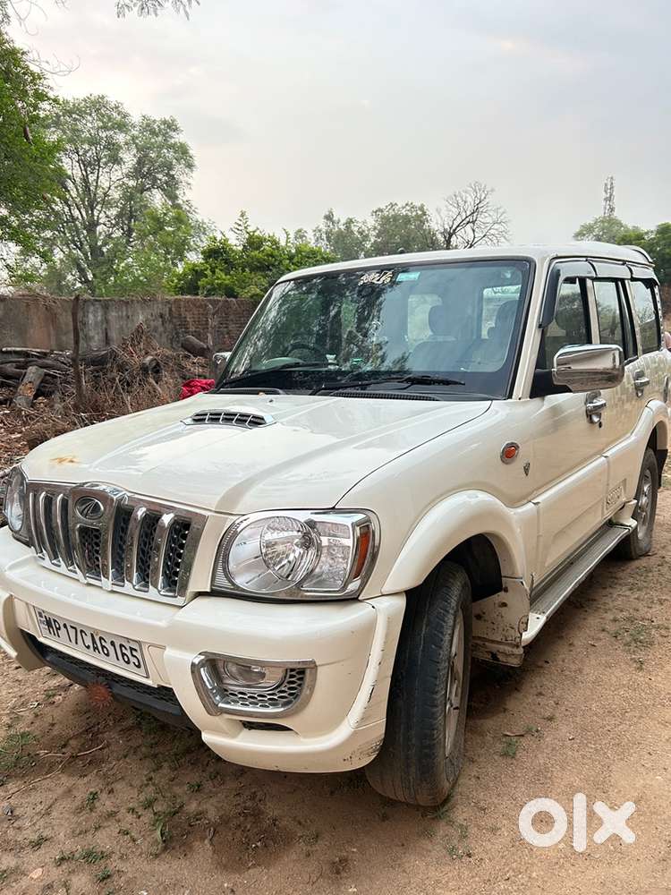 Mahindra Suv Diesel 2011