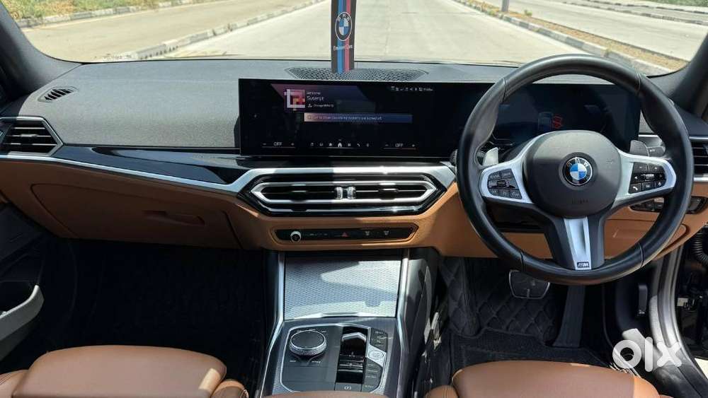Bmw 3 Series Gran Limousine 320ld M Sport, 2024, Diesel