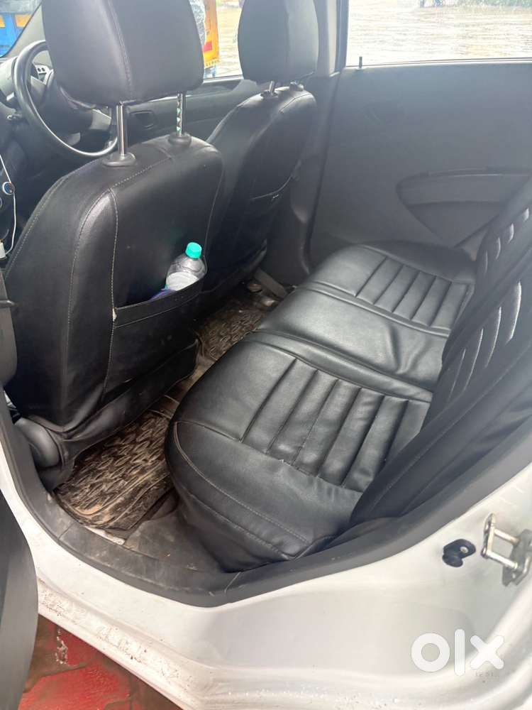 Chevrolet Beat Diesel 2012