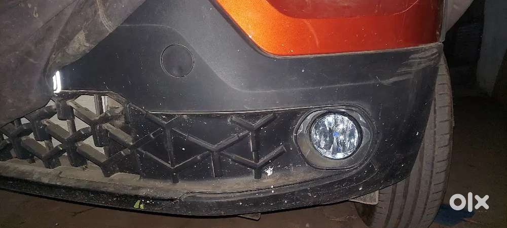 Tata Punch 2023 Petrol 10000 Km Driven