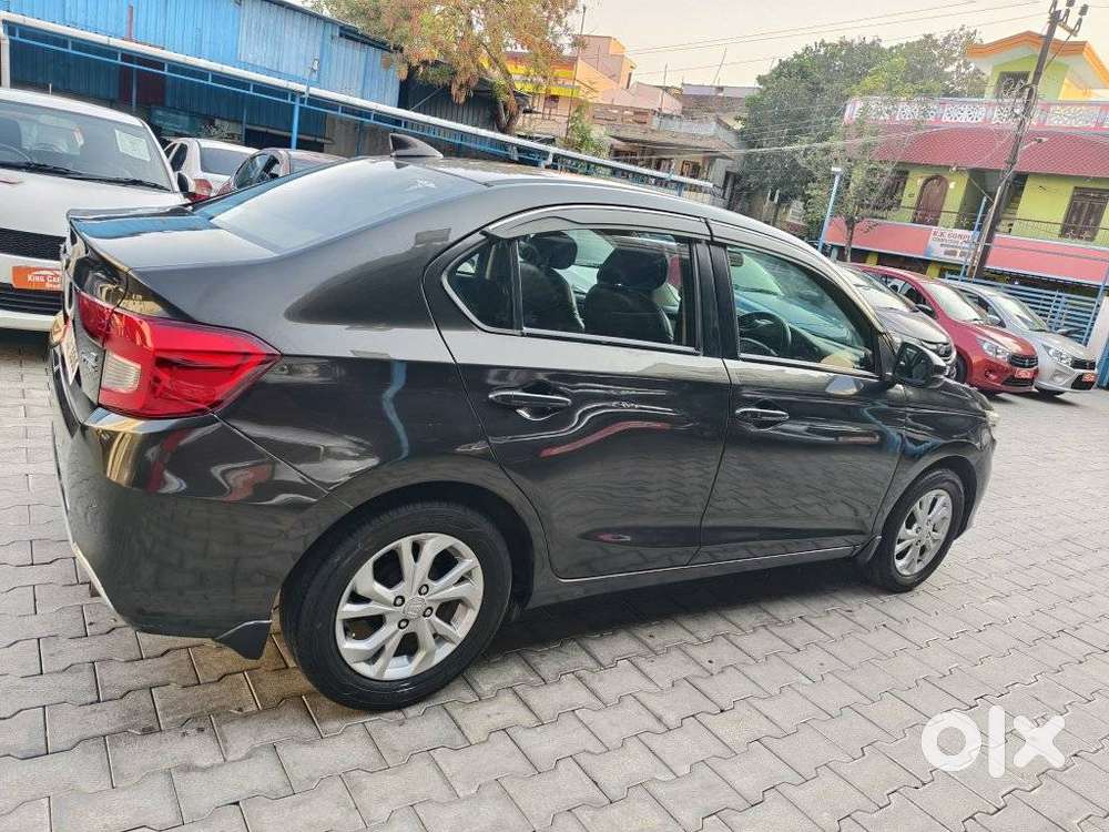 Honda Amaze V Petrol, 2019, Petrol