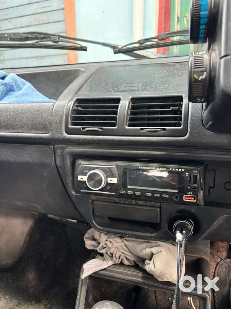 Maruti Suzuki 800 2011