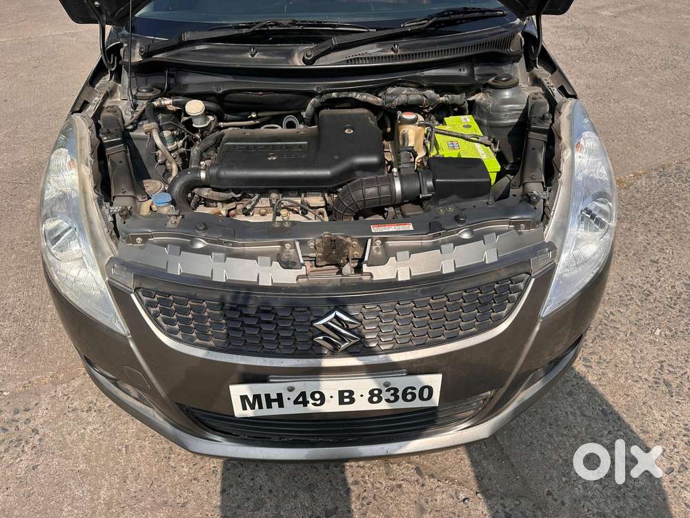 Maruti Suzuki Swift 2011-2014 Vdi, 2014, Diesel