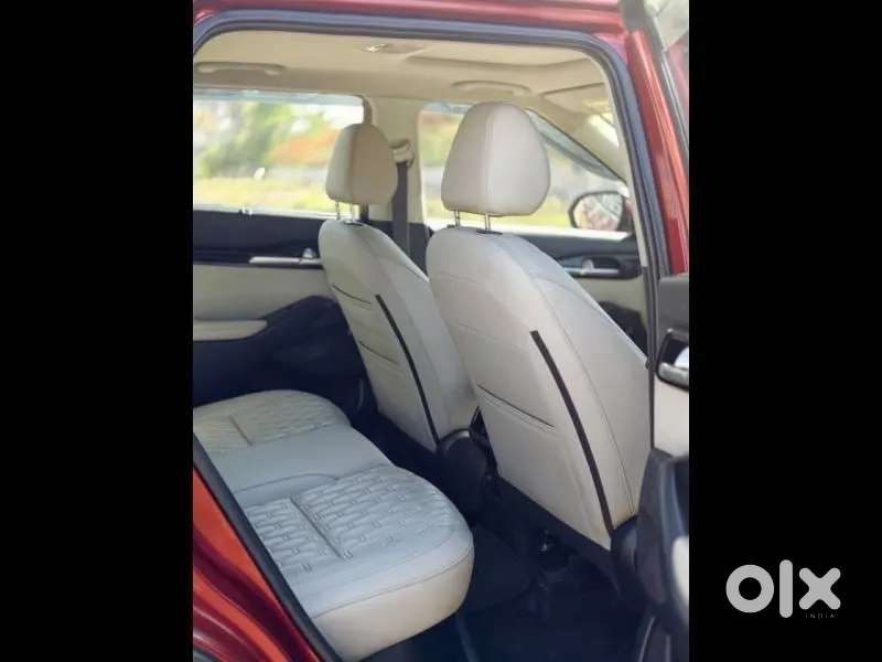 Kia Seltos Htx Plus D, 2021, Diesel