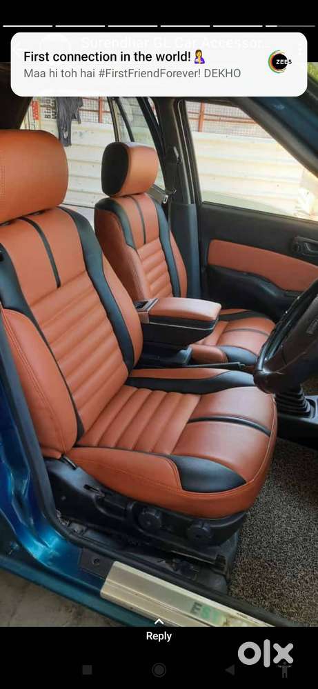 Maruti Suzuki 1000 Lpg 1994(fancy Number Mgr)