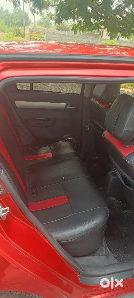 Maruti Swift 2010 Model