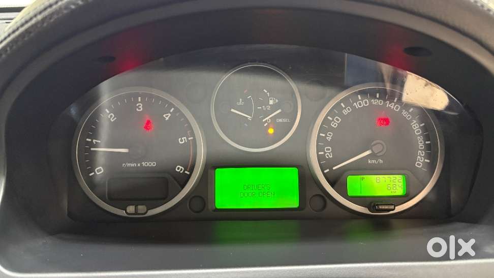 Land Rover Freelander 2 Se, 2012, Diesel