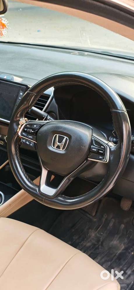 Honda City Zx Vtec Plus, 2022, Petrol