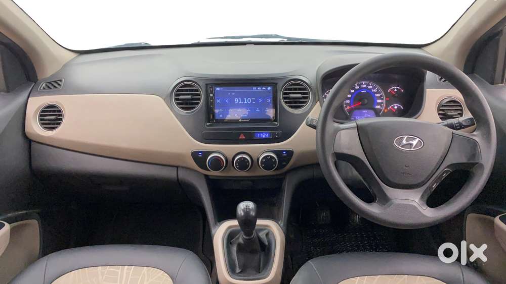 Hyundai Grand I10 Magna 1.1 Crdi, 2016, Diesel