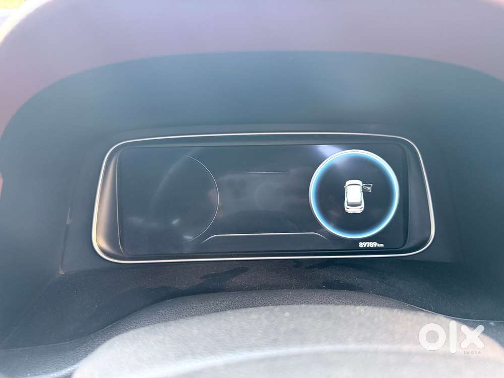 Hyundai Alcazar Signature 1.5 Diesel At 6str, 2022, Diesel