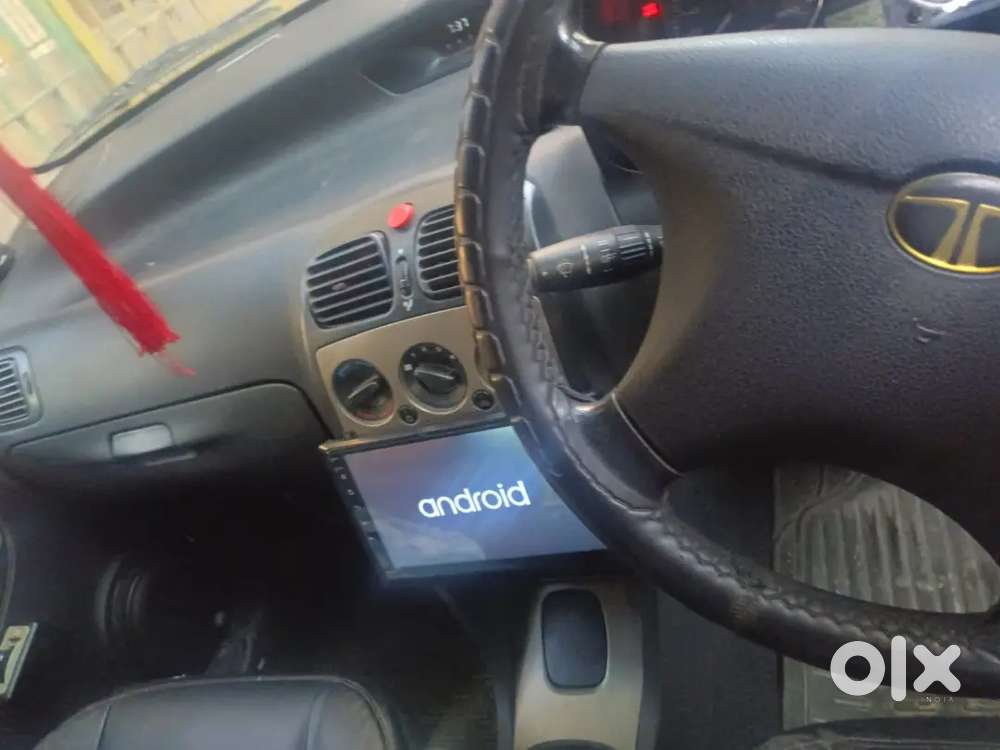 Tata Indigo Cs Glx Petrol