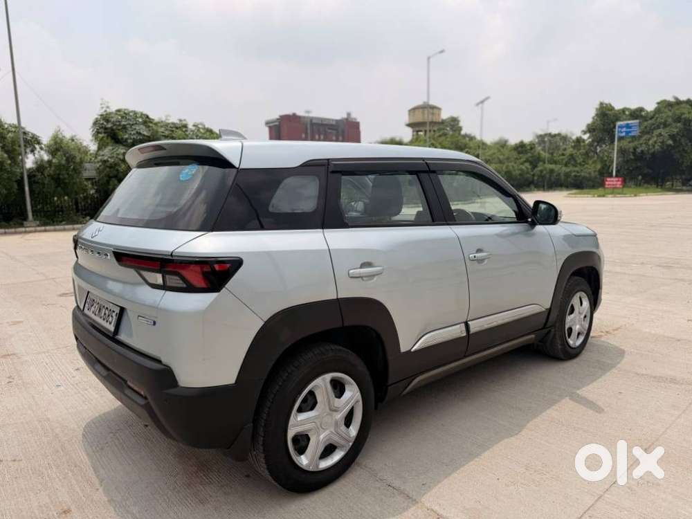 Maruti Suzuki Vitara Brezza 1.5 Vxi, 2022, Petrol