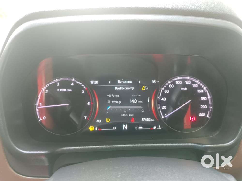 2023 Scorpio-n Z8l Diesel | 1st Owner | 7 Seater | Well Maintained