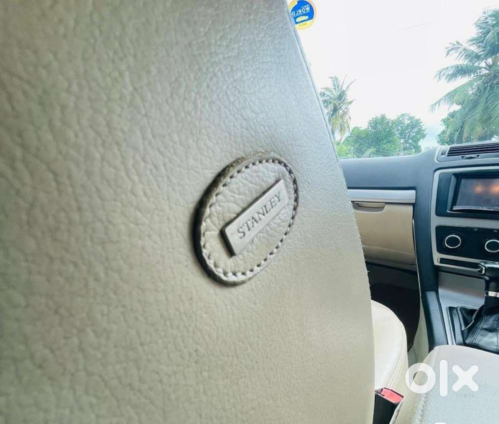 Skoda Laura 2011 Diesel Well Maintained