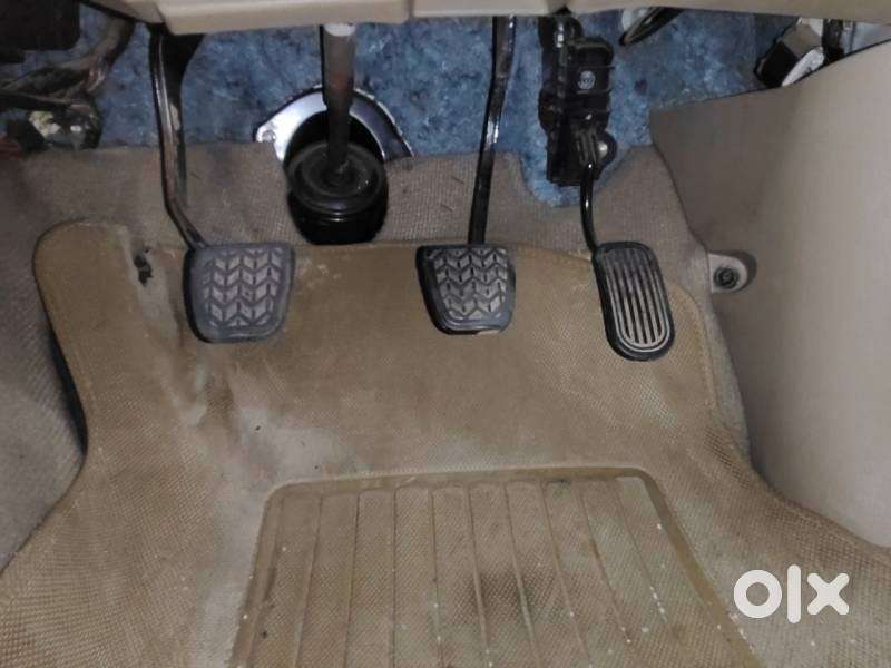 Toyota Fortuner 3.0 Ltd, 2011, Diesel