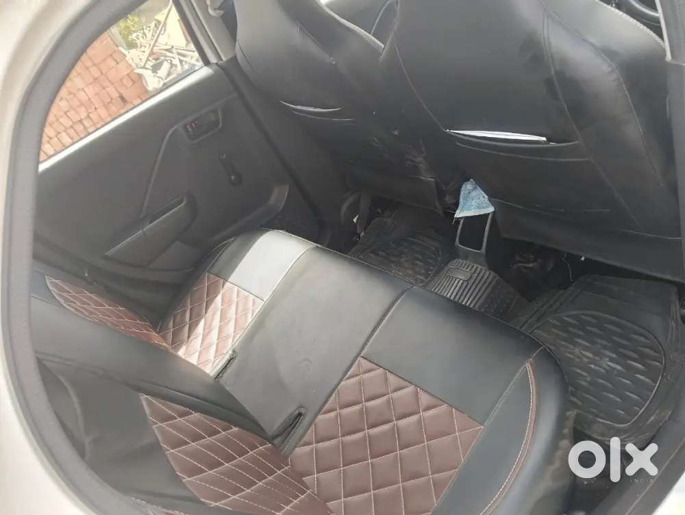 Maruti Suzuki Alto K10 2025 Cng & Hybrids 30000 Km Driven
