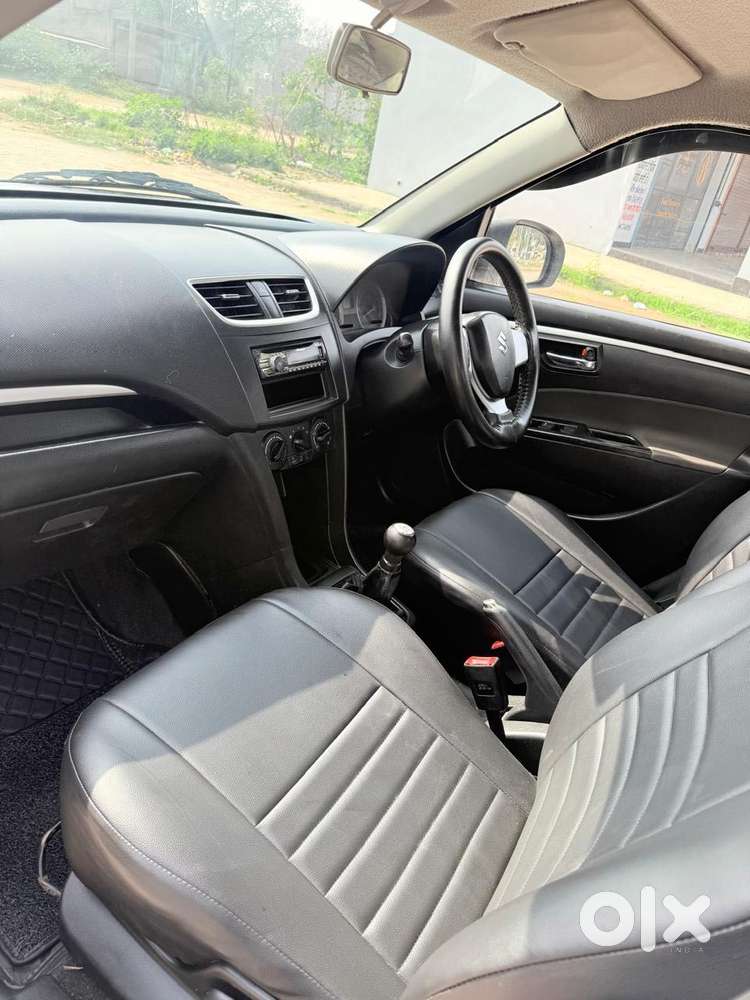 Maruti Suzuki Swift Ddis Vdi, 2013, Diesel