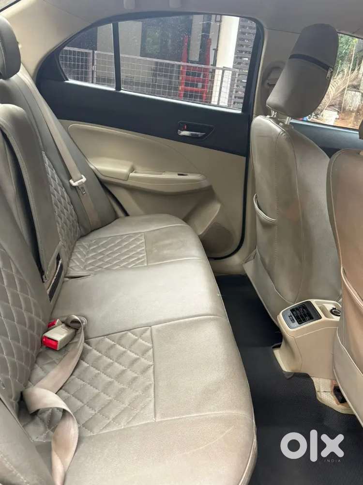 Maruti Suzuki Dzire Vxi 2018 For Sale