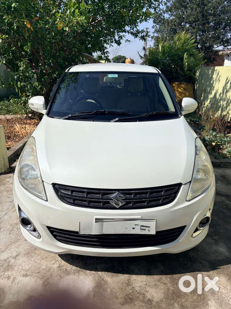 Maruti Suzuki Swift Dzire 2014 Diesel Good Condition