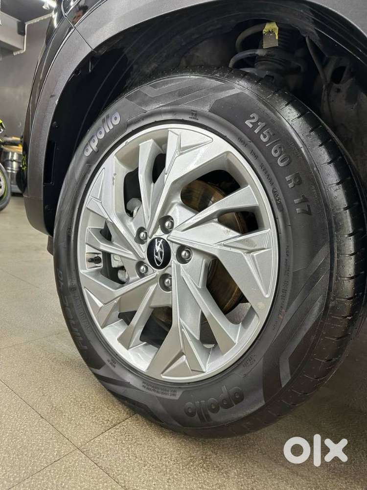 Hyundai Creta 1.5 Sx, 2023, Petrol