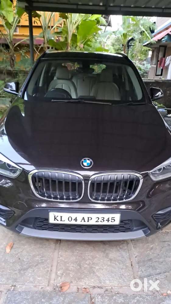 Bmw X1 Diesel 2019 Automatic