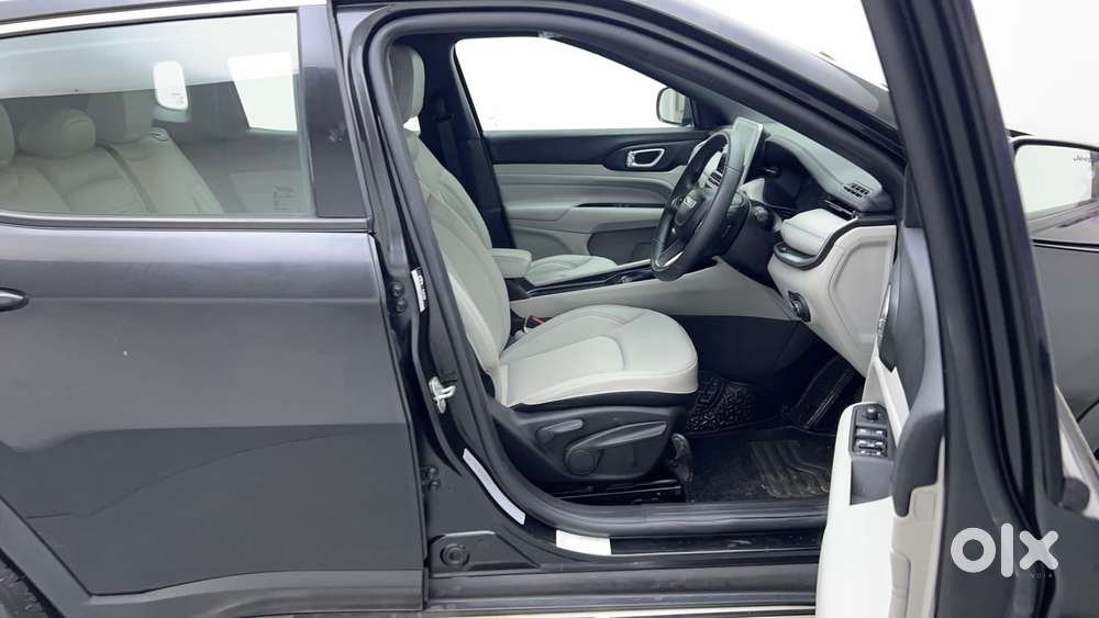 Jeep Compass Longitude 2.0 Diesel At, 2023, Diesel