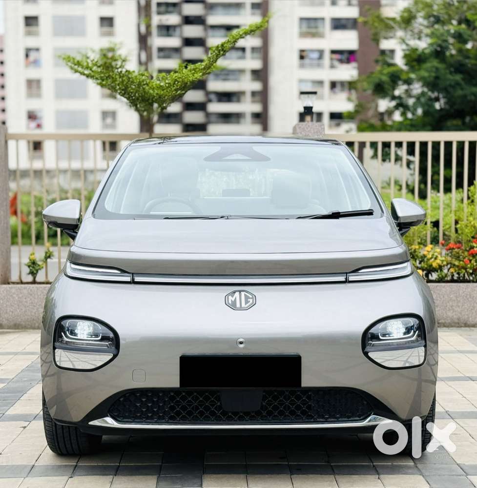 Mg Windsor Ev Essence, 2025, Electric