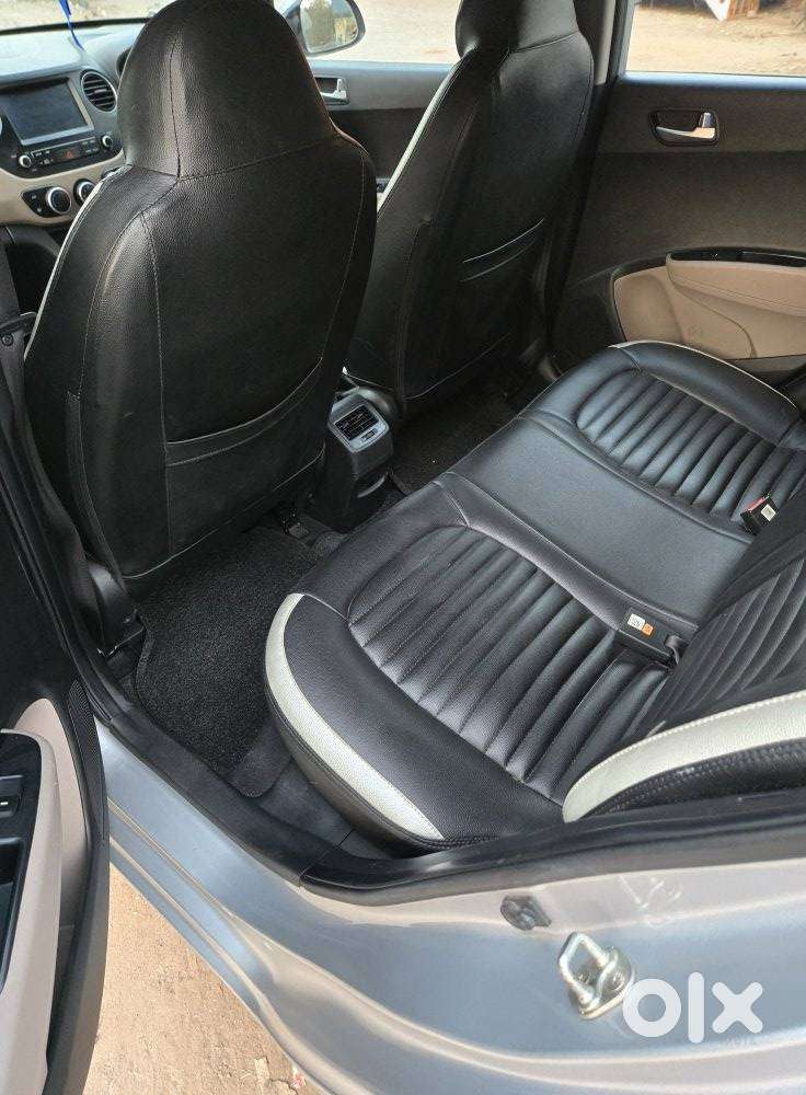 Hyundai Grand I10 1.2 Sportz Special Edition Vtvt, 2019, Petrol