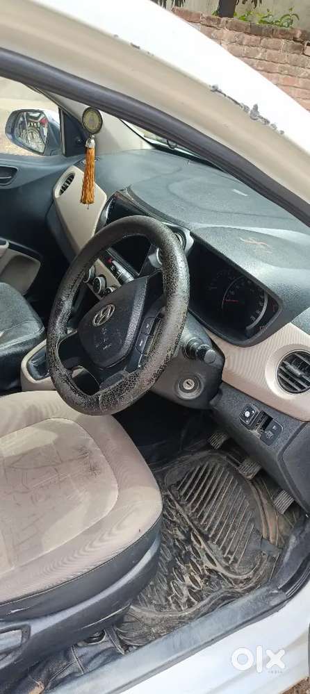 Hyundai Xcent Prime 2016