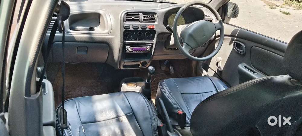 Maruti Suzuki Alto 800 2008 Petrol 72000 Km Driven Valid 2028