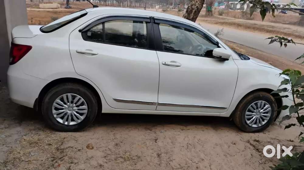Maruti Suzuki Dzire Vxi 2020