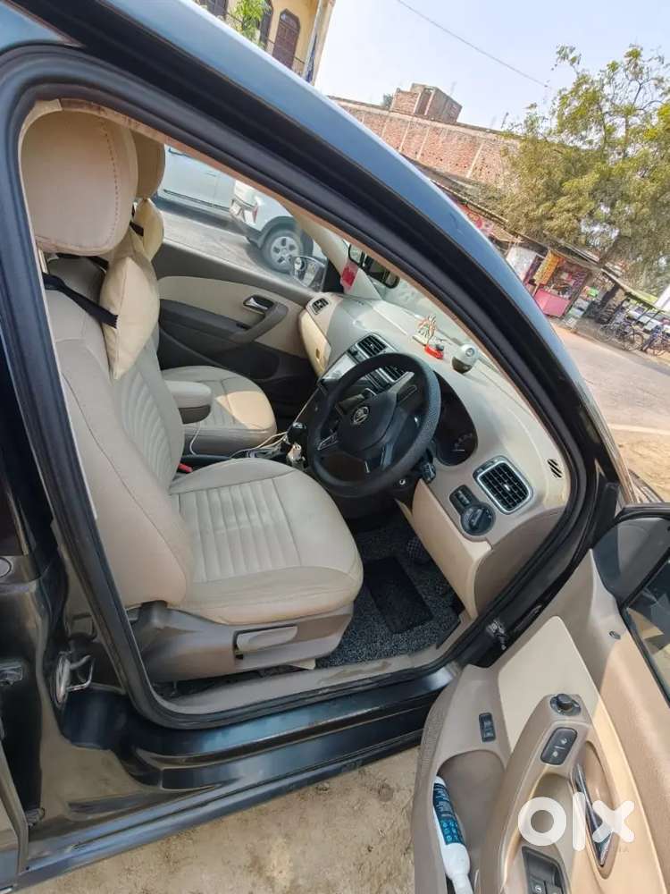 Skoda Rapid Tsi 2016 Diesel Well Maintained