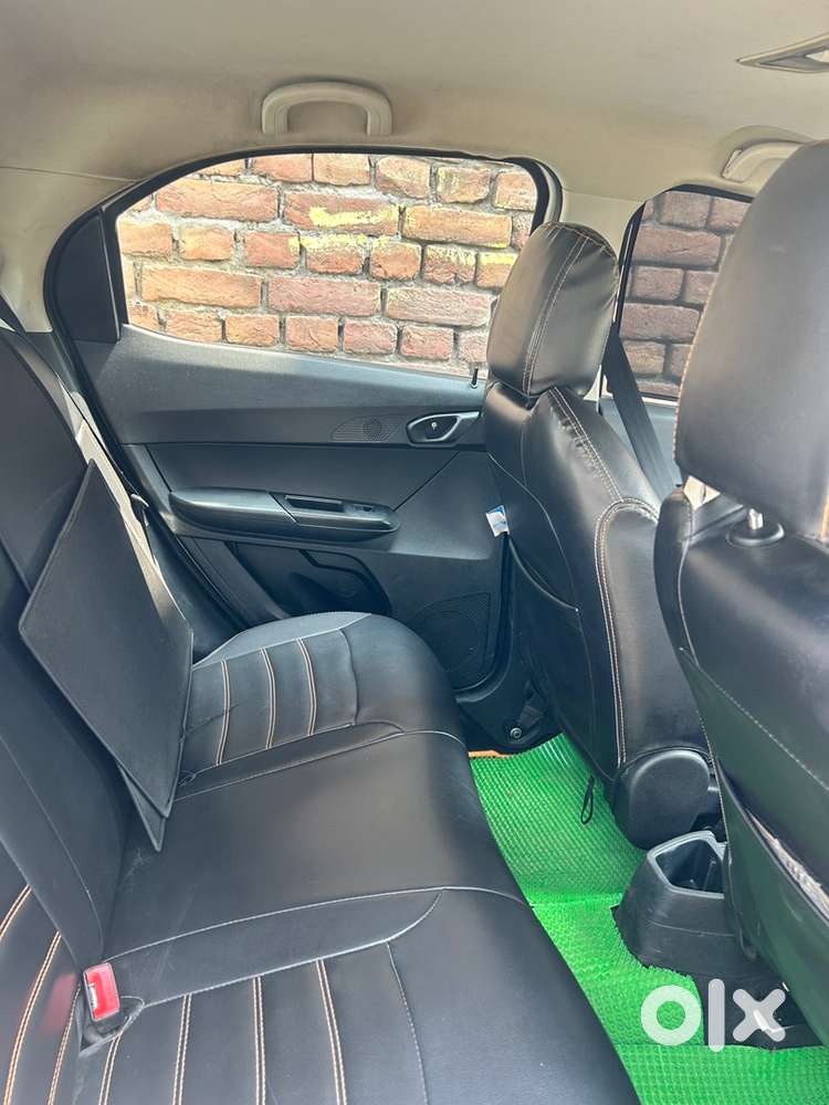 2019 Tata Tiago Nrg
