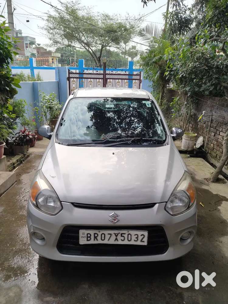 Maruti Suzuki Alto 800 2016