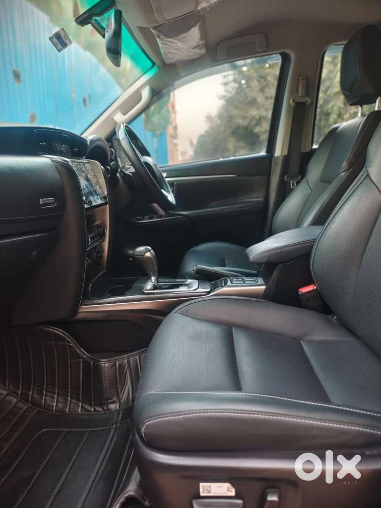 Toyota Fortuner 4x4 At 2.8 Diesel, 2024, Diesel