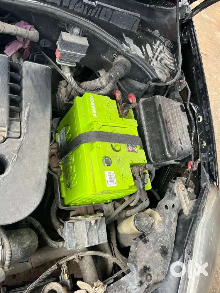 I Want To Sell My Fiat Punto Parking Problem Car Is Good Condition Mil