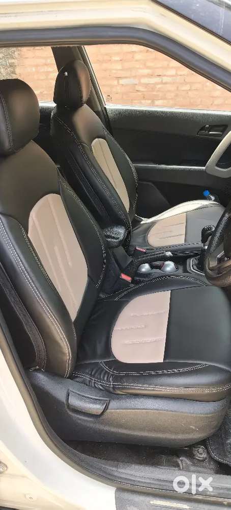 I Want To Sale My Hyundai Creta