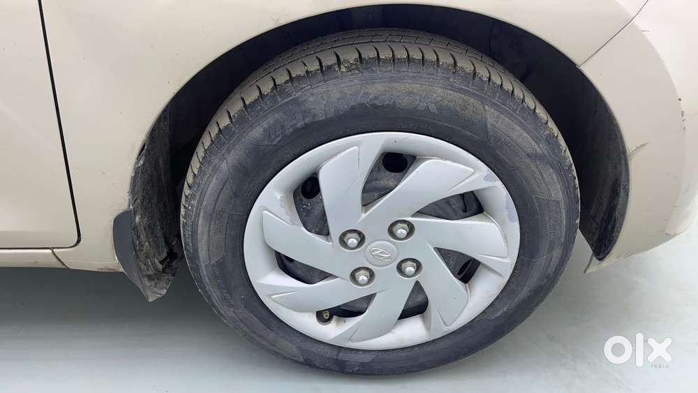 Hyundai Santro Asta, 2019, Petrol
