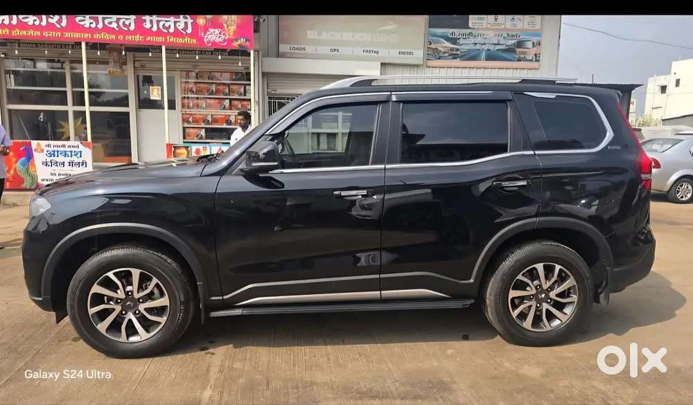 Scorpio N Z8l Top End Manual