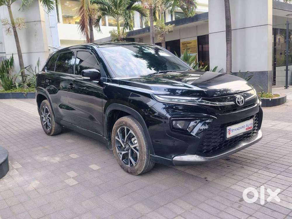 Toyota Urban Cruiser Hyryder 1.5 G Neo Drive At, 2025, Petrol