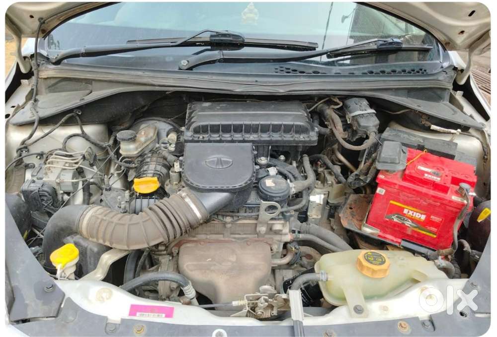 Tata Tiago Petrol 2019