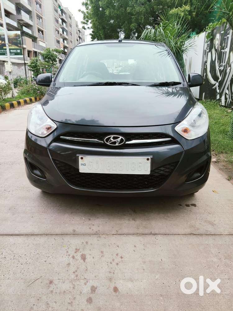 Hyundai I10 1.2 Kappa Magna, 2013, Petrol