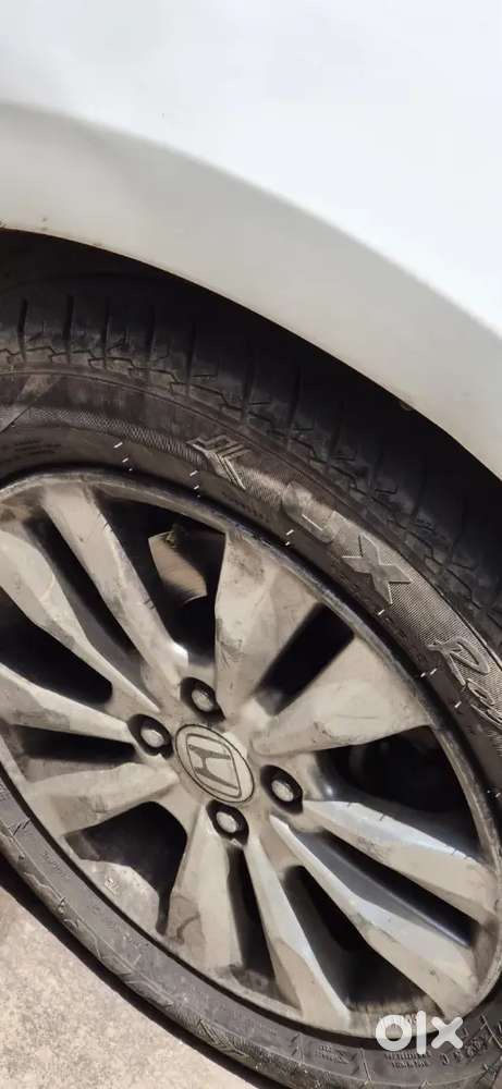 Honda City 1.5 Zx 2012