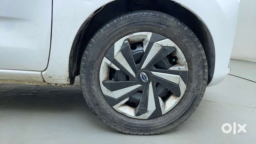 Datsun Redigo 1.0 T (o), 2021, Petrol