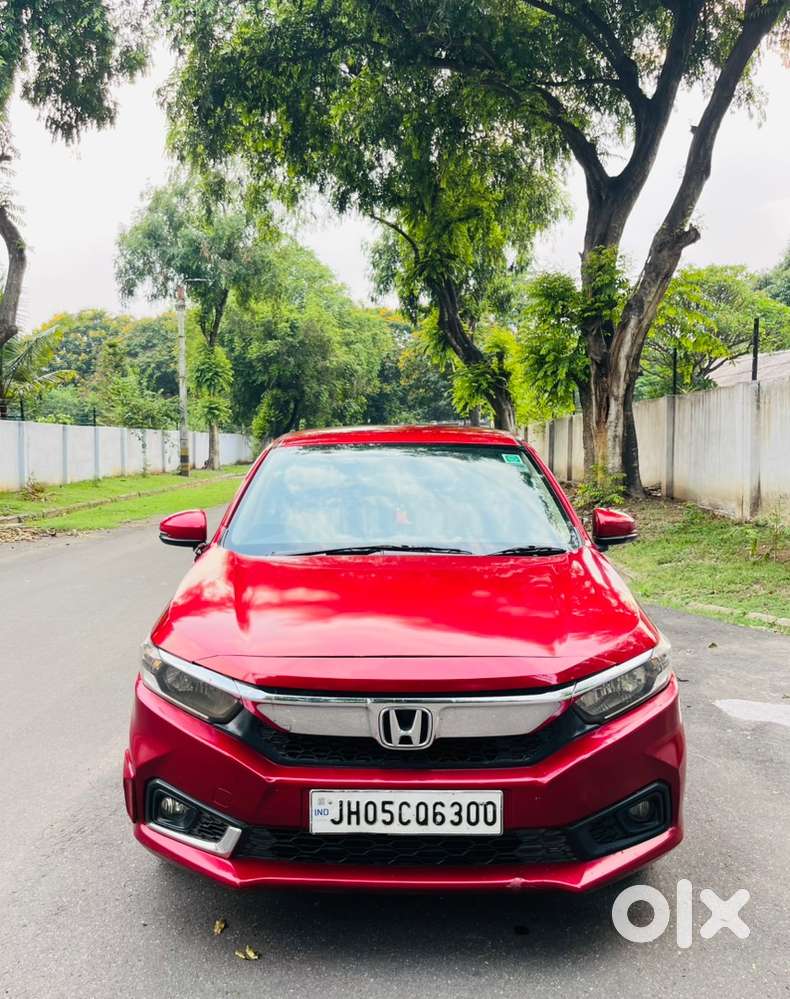 Honda Amaze I-vtec Cvt Automatic 2020 – For Sale