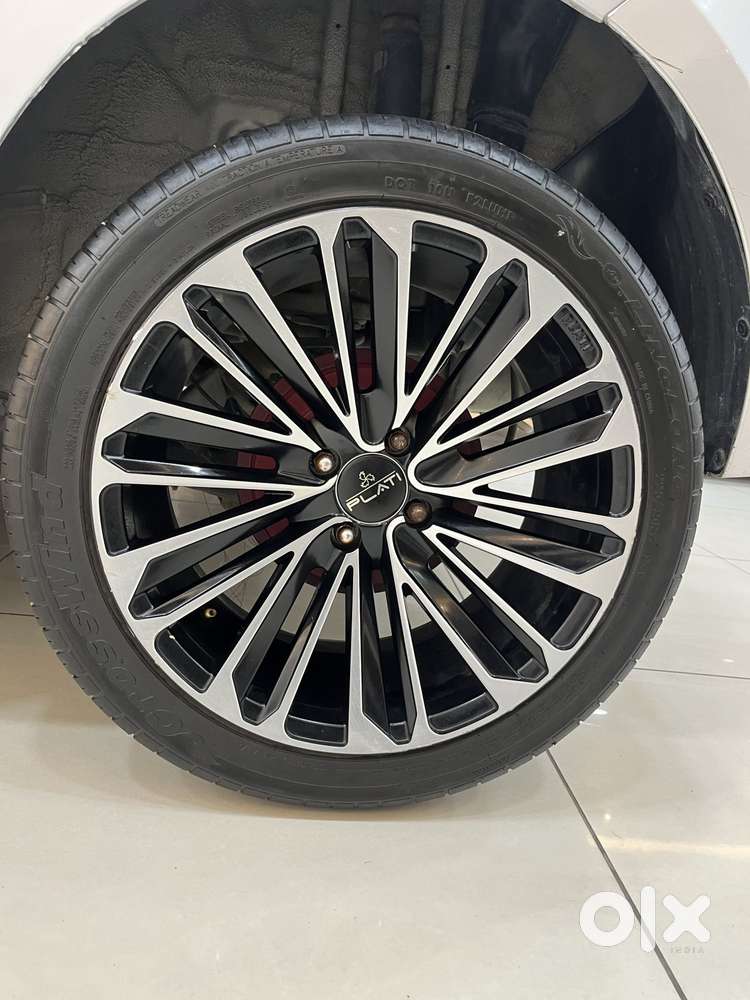 Hyundai I20, 2018, Diesel