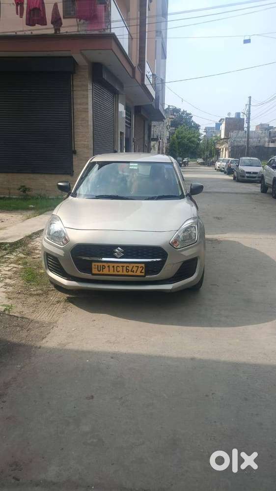 Maruti Suzuki Swift Lxi ,2023 Urgent Sale