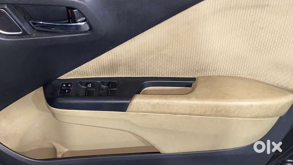 Honda City I-vtec V, 2018, Petrol