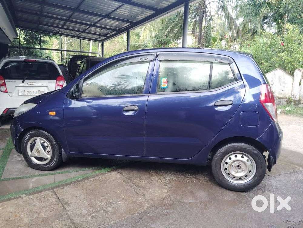 Hyundai I10 Era 1.1, 2007, Petrol