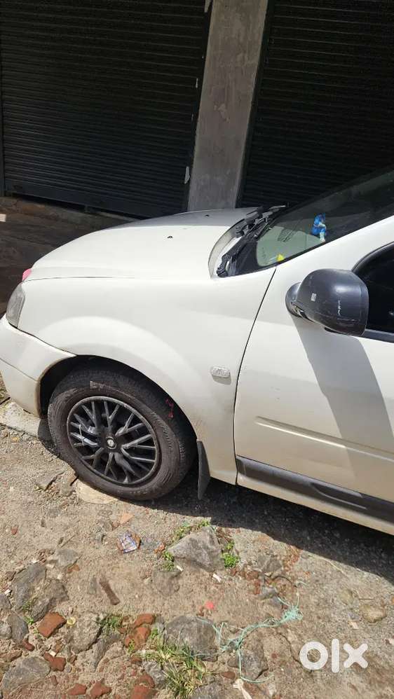 Mahindra Verito 2011 Diesel